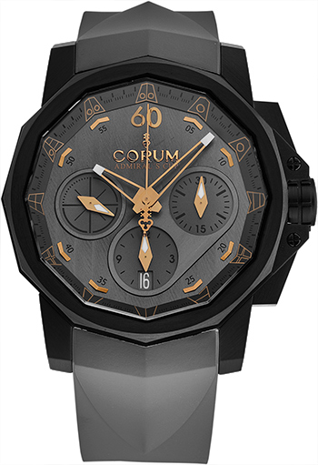 Corum Admiral Cup Men's Watch Model A753-04231