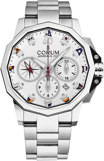 Corum Admiral Cup Men's Watch Model A753-04235