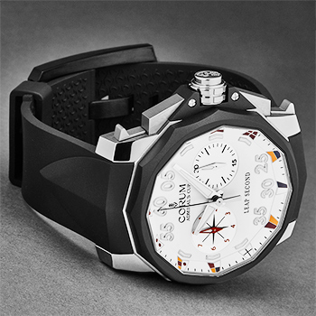 Corum Admiral Cup Men's Watch Model A895/04302 Thumbnail 4