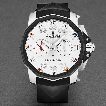 Corum Admiral Cup Men's Watch Model A895/04302 Thumbnail 3