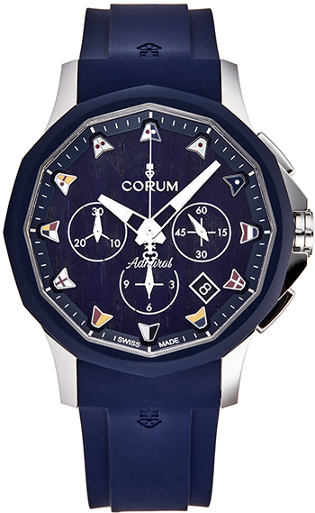 Corum Admiral Cup Men's Watch Model A984-03597