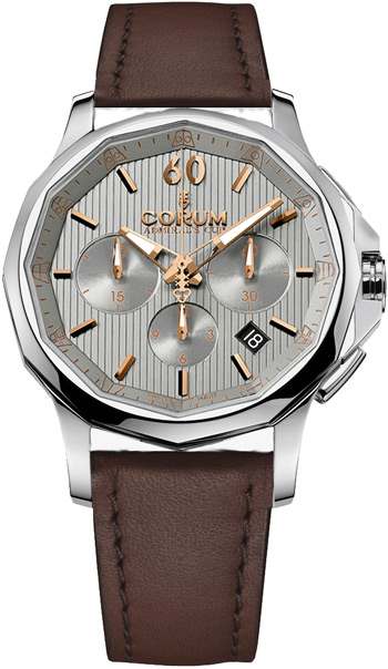 Corum Admirals Cup Men's Watch Model A984.03551