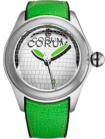 Corum Bubble Men's Watch Model L082-03020