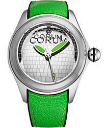 Corum Bubble Men's Watch Model: L082-03020