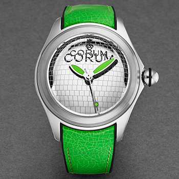 Corum Bubble Men's Watch Model L082-03020 Thumbnail 3