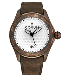 Corum Bubble Men's Watch Model L082-03810
