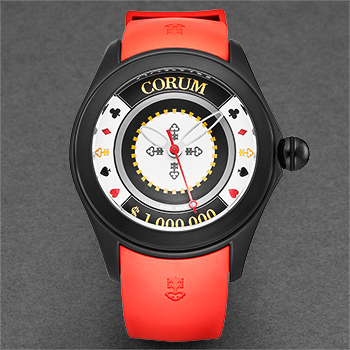 Corum Bubble Men's Watch Model L082-04365 Thumbnail 3