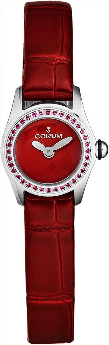 Corum Bubble Ladies Watch Model L137/03604