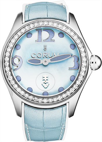 Corum Bubble Men's Watch Model L295/03050