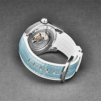 Corum Bubble Men's Watch Model L295/03050 Thumbnail 2