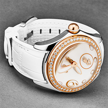 Corum Bubble Men's Watch Model L295/03052 Thumbnail 4