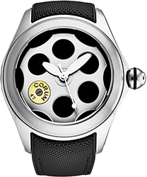 Corum Bubble Men's Watch Model: L407-03573