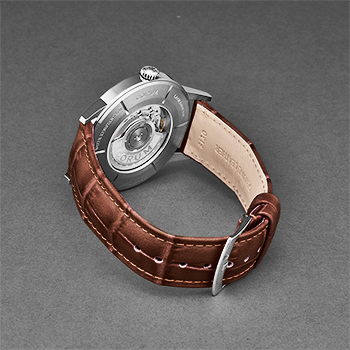 Corum Heritage Men's Watch Model Z082/03588 Thumbnail 3