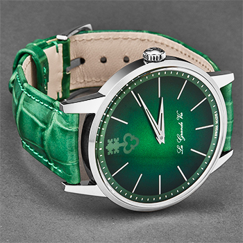 Corum Heritage Men's Watch Model Z082/03591 Thumbnail 4