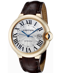 Cartier Ballon Bleu Men's Watch Model: W6900551