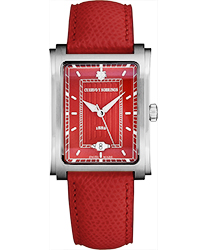 Cuervo Y Sobrinos Prominente Men's Watch Model: 1015.1BX