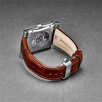 Cuervo Y Sobrinos Esplendidos Men's Watch Model 2415.1CG Thumbnail 2
