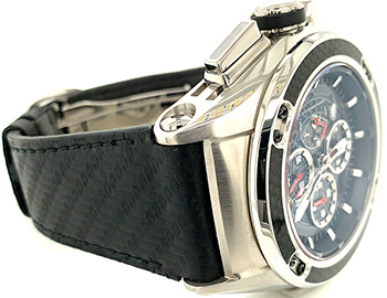 Cvstos ChalengeR 50 Men's Watch Model 11016CHR50ACCA1 Thumbnail 2