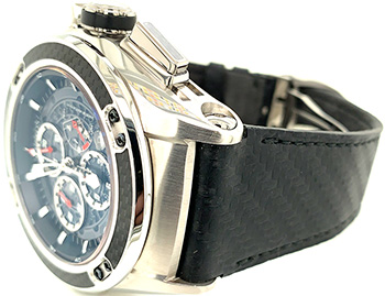 Cvstos ChalengeR 50 Men's Watch Model 11016CHR50ACCA1 Thumbnail 3
