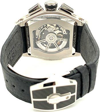 Cvstos ChalengeR 50 Men's Watch Model 11016CHR50ACCA1 Thumbnail 4