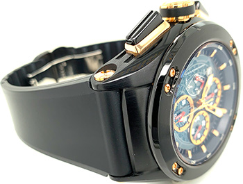 Cvstos ChalengeR 50 Men's Watch Model 11016CHR50ANB51 Thumbnail 4