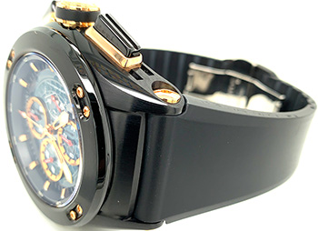 Cvstos ChalengeR 50 Men's Watch Model 11016CHR50ANB51 Thumbnail 3
