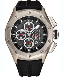 Cvstos ChalengeR 50 Men's Watch Model 11016CHR50TILH1