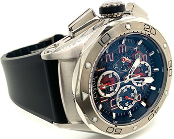 Cvstos ChalengeR 50 Men's Watch Model 11042CHR50HFAC1 Thumbnail 4
