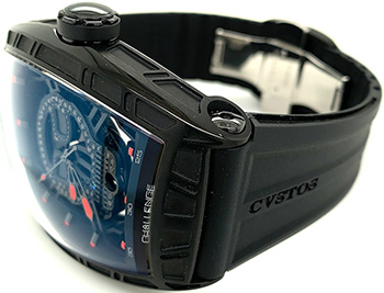 Cvstos ChalngeJtlGT Men's Watch Model 12049CHJSJANSK1 Thumbnail 2