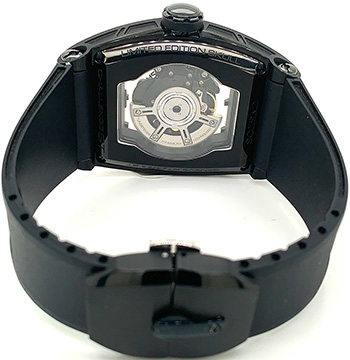 Cvstos ChalngeJtlGT Men's Watch Model 12049CHJSJANSK1 Thumbnail 3