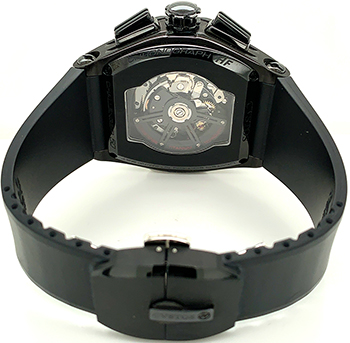 Cvstos ChalengeR 50 Men's Watch Model 8037CHR50HFAN01 Thumbnail 3