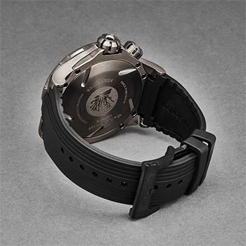 deLaCour Promess Men's Watch Model WATI0040-1342 Thumbnail 4