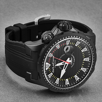 deLaCour Promess Men's Watch Model WATI0041-1342 Thumbnail 2