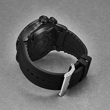 deLaCour Promess Men's Watch Model WATI0041-1342 Thumbnail 4