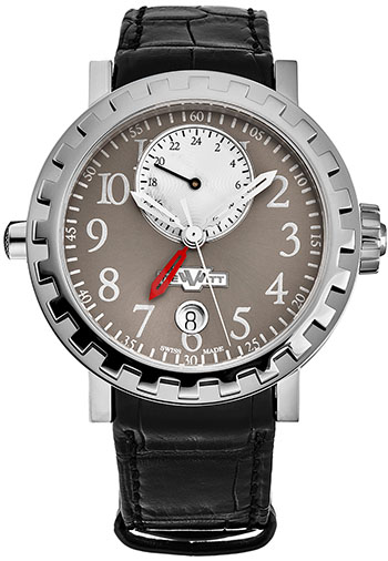 DeWitt Academia Men's Watch Model AC.2002.48.VDW