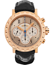 DeWitt Academia Men's Watch Model: AC600453M706