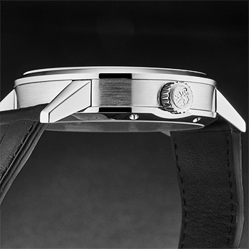 Dietrich Night Men's Watch Model NB-BLK Thumbnail 5