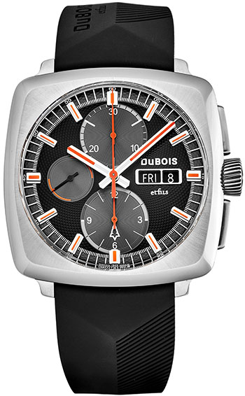 DuBois et fils Limited E Men's Watch Model DBF002-01