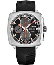 DuBois et fils Limited E Men's Watch Model DBF002-01
