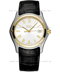 Ebel Classic Men's Watch Model 1215650