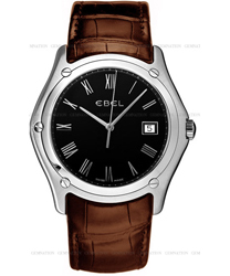 Ebel Classic Men's Watch Model 9255F51-5235134