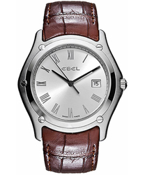 Ebel Classic Men's Watch Model 9255F51.6235134