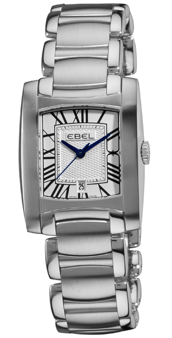 Ebel Brasilia Ladies Watch Model 9257M31.61500