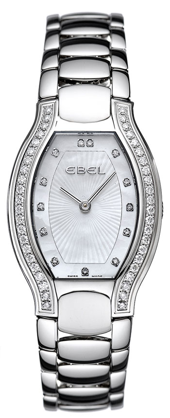 Ebel Beluga Ladies Watch Model 9656G28.9991070