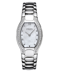 Ebel Beluga Ladies Watch Model: 9656G28.9991070