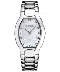Ebel Beluga Ladies Watch Model: 9901G31-99970