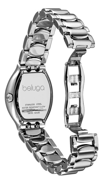 Ebel Beluga Ladies Watch Model 9956P28.991050 Thumbnail 2