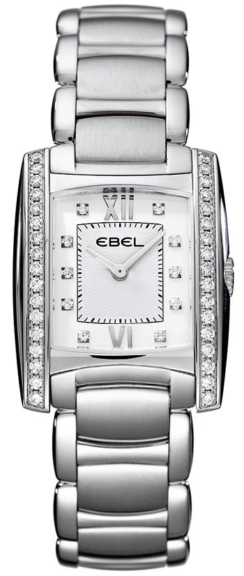 Ebel Brasilia Ladies Watch Model 9976M28.6810500