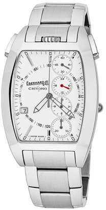 Eberhard & Co Chrono4 Men's Watch Model 31047.1