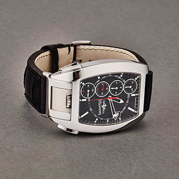 Eberhard & Co Chrono4 Men's Watch Model 31047.3 Thumbnail 2